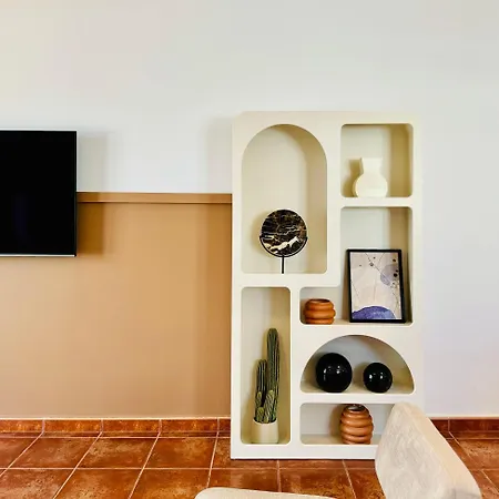 Canaryislandshost I White Teguise  Extérieur photo