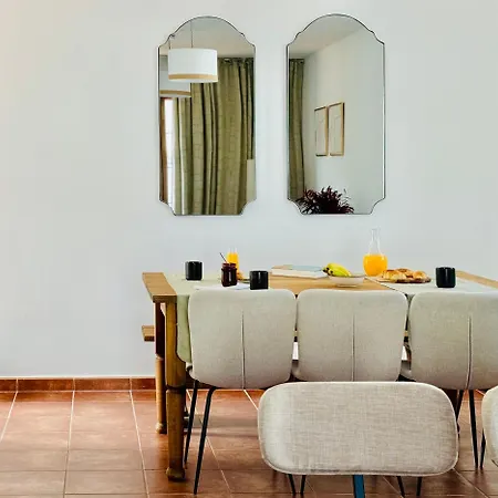 Canaryislandshost I White Teguise  Extérieur photo
